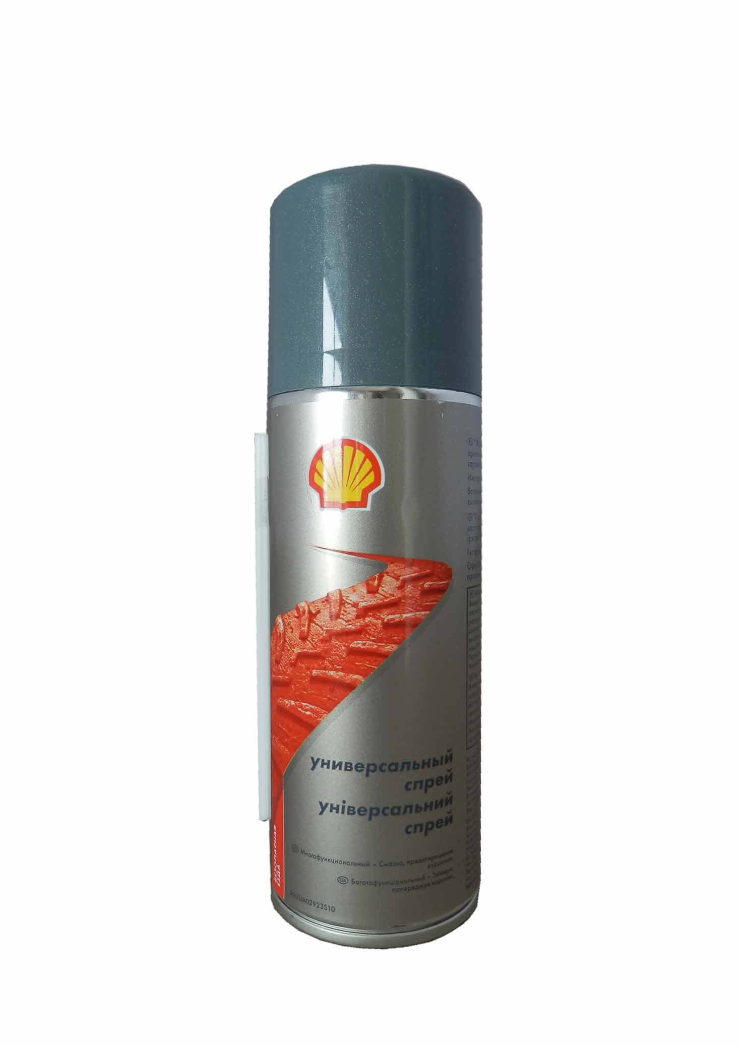 Shell LAO91 Universal grease, spray, 200 ml LAO91