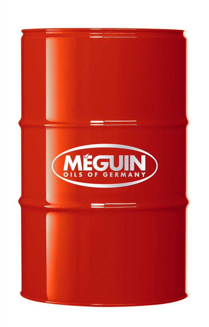 Meguin 6424 Hydraulic oil Meguin HVLP 46, 200L 6424