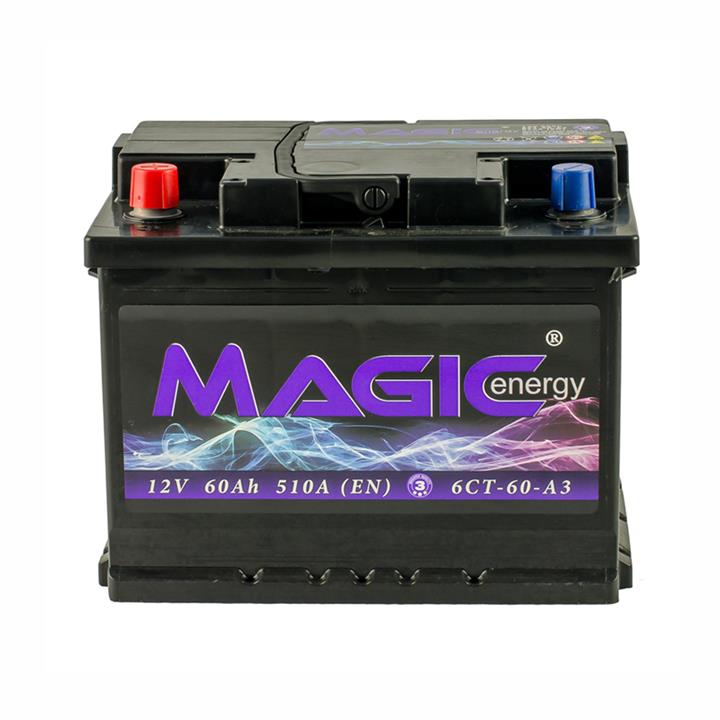 Buy MAGIC ENERGY MGT060-M01 at a low price in United Arab Emirates!