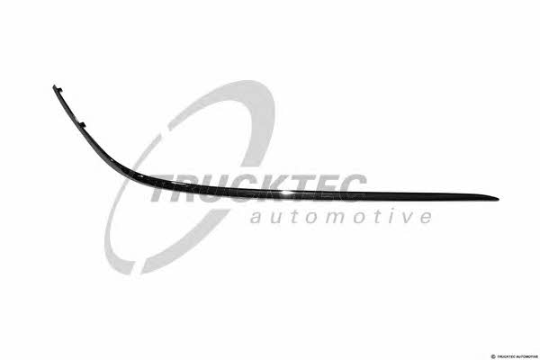 Trucktec 02.60.105 Moulding bumper 0260105