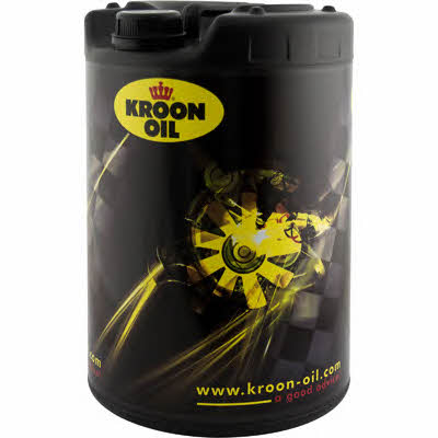 Kroon oil 35044 Engine oil Kroon oil HDX 30, 20L 35044