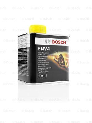 Brake fluid ENV4 0.5 l Bosch 1 987 479 201