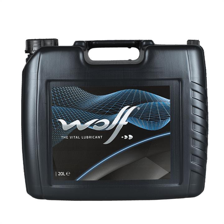 Wolf 8316395 Engine oil Wolf VitalTech 10W-60, 20L 8316395