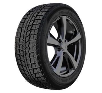 Federal Tyres 90CH6AFE Passenger Winter Tyre Federal Tyres Himalaya WS2SL 235/60 R16 104H 90CH6AFE
