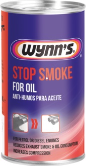 Wynn's W50865 Engine oil additive Wynn's Stop Smoke, 0,325 L W50865