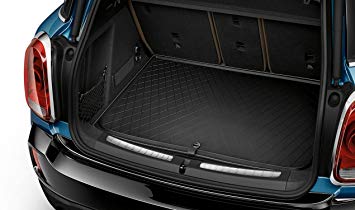 51472408527 BMW Carpet luggage