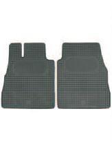 H07C Polgum Rubber floor mats, set
