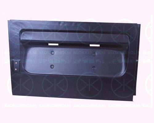 FPS FP 3546 151 Repair part door car FP3546151