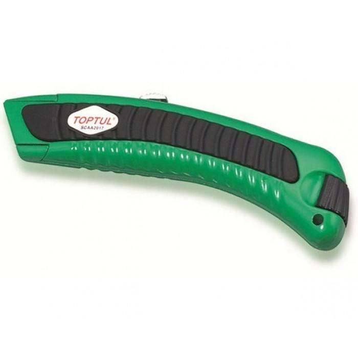 SCAA2017 Toptul Knife