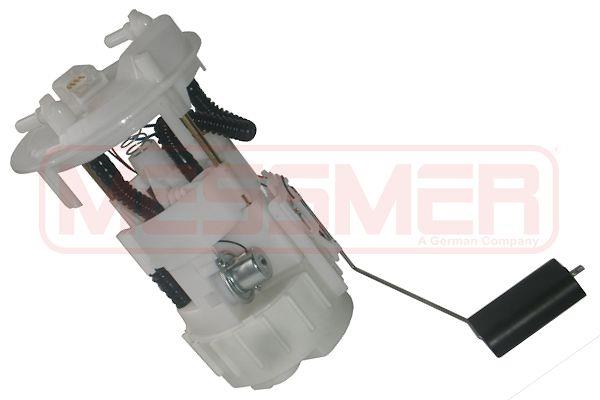 Messmer 775441A Fuel pump assy 775441A