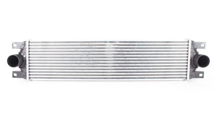 Intercooler, charger Kale Oto Radiator 345100