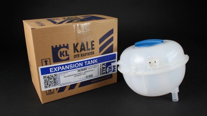 Buy Kale Oto Radiator 343695 at a low price in United Arab Emirates!
