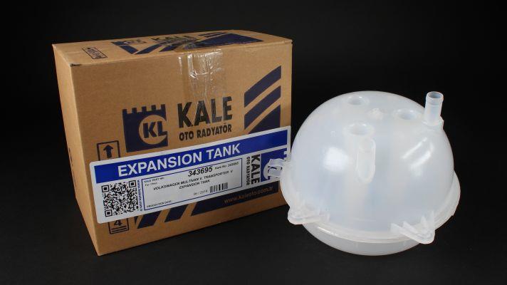 Expansion tank Kale Oto Radiator 343695