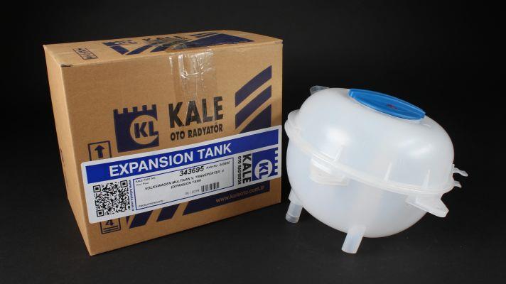 Buy Kale Oto Radiator 343695 – good price at EXIST.AE!
