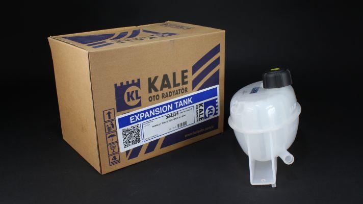 Buy Kale Oto Radiator 344335 at a low price in United Arab Emirates!