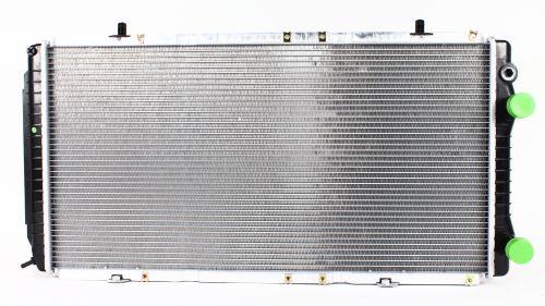 Kale Oto Radiator 344340 Radiator, engine cooling 344340