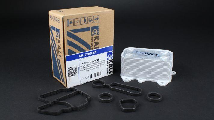 Buy Kale Oto Radiator 344435 at a low price in United Arab Emirates!