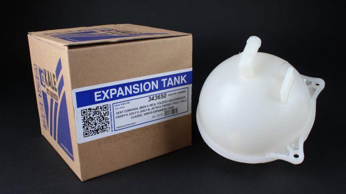 Expansion tank Kale Oto Radiator 343650