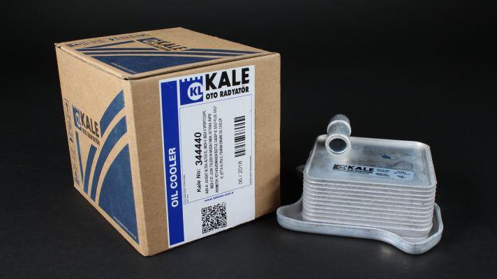 Buy Kale Oto Radiator 344440 at a low price in United Arab Emirates!
