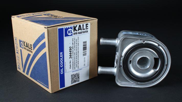 Buy Kale Oto Radiator 344490 at a low price in United Arab Emirates!