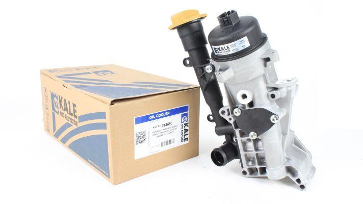 Buy Kale Oto Radiator 344650 – good price at EXIST.AE!