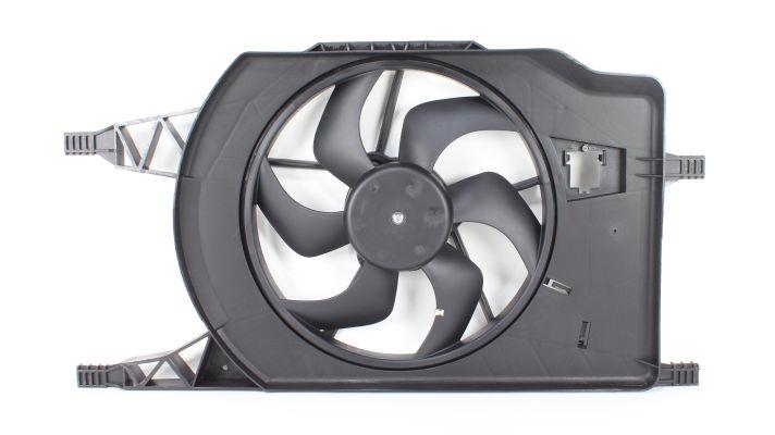 Kale Oto Radiator 347175 Hub, engine cooling fan wheel 347175