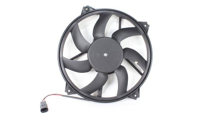 Kale Oto Radiator 347185 Hub, engine cooling fan wheel 347185