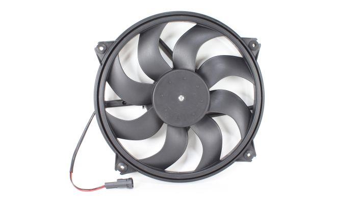 Kale Oto Radiator 347215 Hub, engine cooling fan wheel 347215