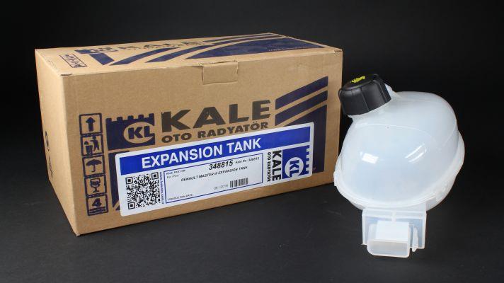 Kale Oto Radiator 348815 Expansion tank 348815
