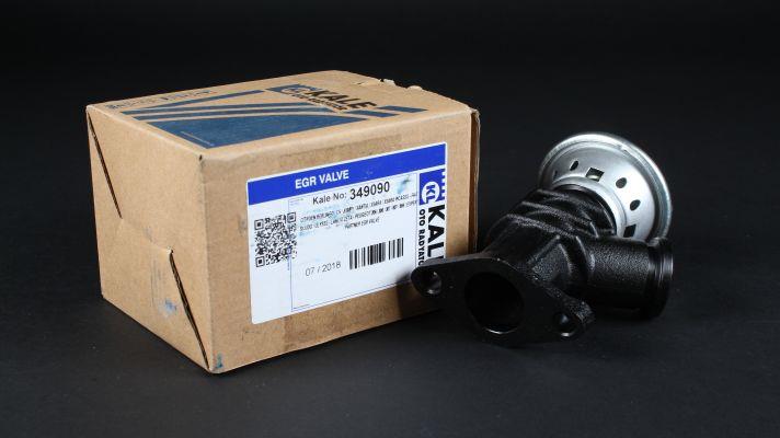 Buy Kale Oto Radiator 349090 at a low price in United Arab Emirates!