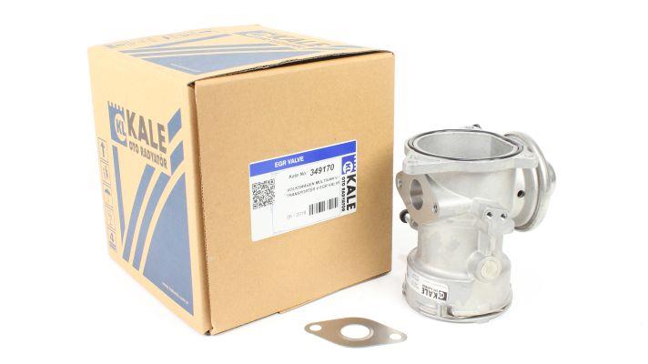 Buy Kale Oto Radiator 349170 at a low price in United Arab Emirates!