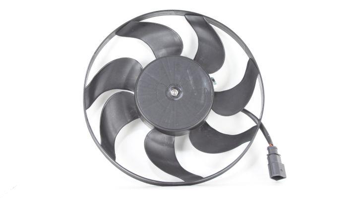 Kale Oto Radiator 414500 Hub, engine cooling fan wheel 414500