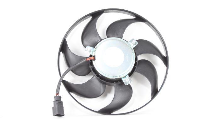 Hub, engine cooling fan wheel Kale Oto Radiator 414500