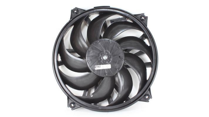 Kale Oto Radiator 420300 Hub, engine cooling fan wheel 420300