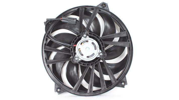 Hub, engine cooling fan wheel Kale Oto Radiator 420300