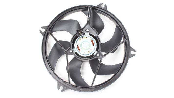 Kale Oto Radiator 420400 Hub, engine cooling fan wheel 420400