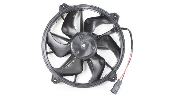 Kale Oto Radiator 420600 Hub, engine cooling fan wheel 420600