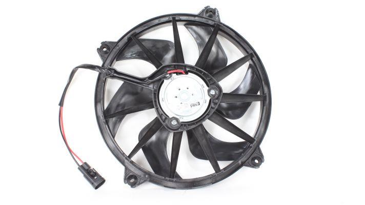 Hub, engine cooling fan wheel Kale Oto Radiator 420600