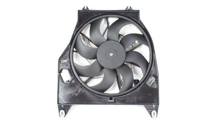 Kale Oto Radiator 420700 Hub, engine cooling fan wheel 420700