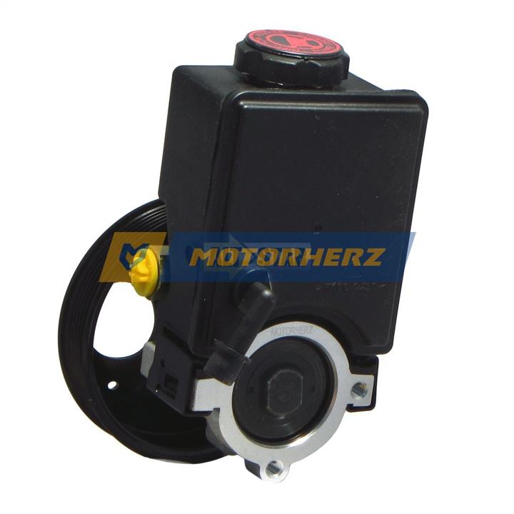 Hydraulic Pump, steering system Motorherz P1216HG