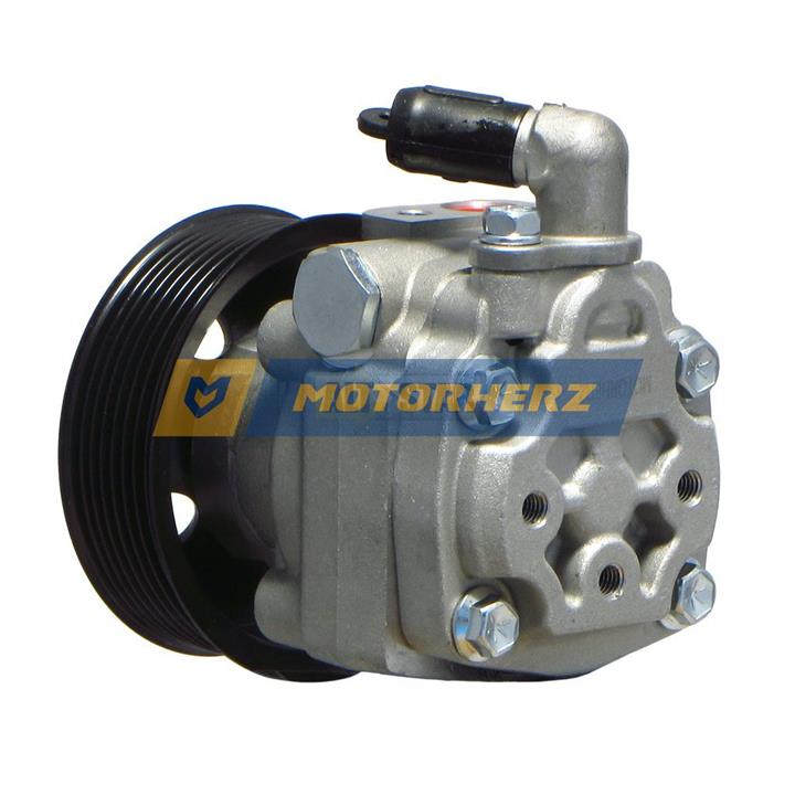 Hydraulic Pump, steering system Motorherz P1436HG