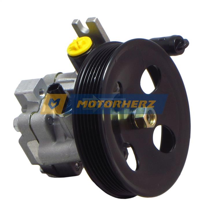 Motorherz P1504HG Hydraulic Pump, steering system P1504HG