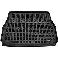 232110 Rezawplast Floor mat rubber front left