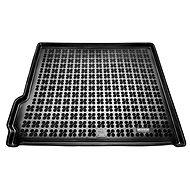 232112 Rezawplast Floor mat rubber front left