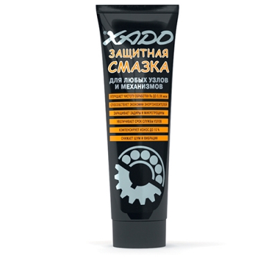 Xado XA 30001 Universal grease, 450 ml XA30001