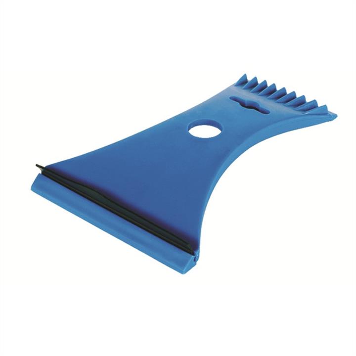 Kufieta SK02 Double-sided winter scraper with rubber SK02