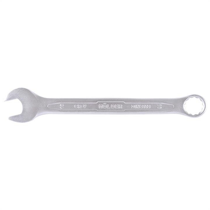 Molder MT58018 Combination wrench 18 mm MT58018