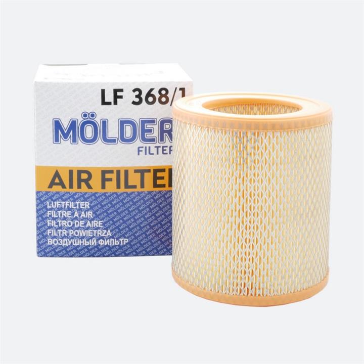 Buy Molder LF368&#x2F;1 at a low price in United Arab Emirates!