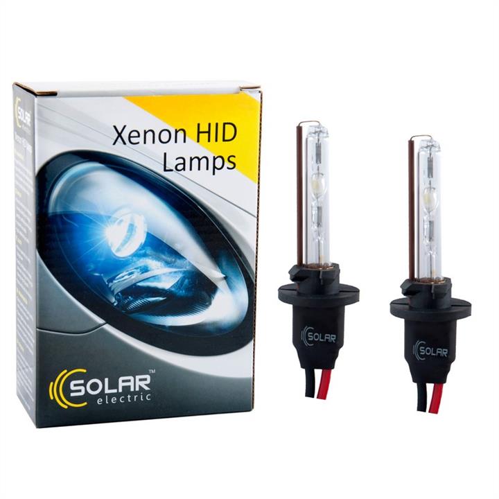 Solar 8840 Xenon lamp H27W/2 8840