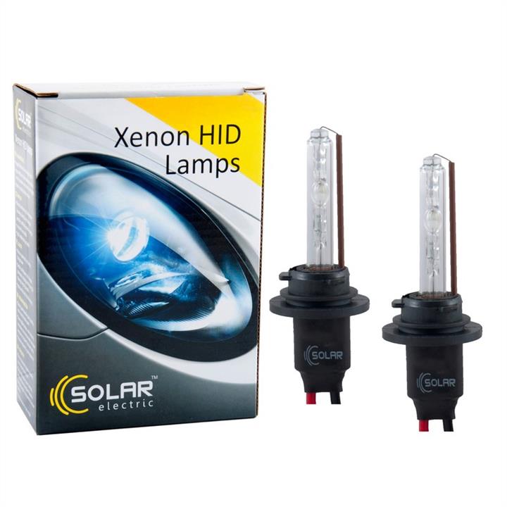 Solar 1840 Xenon lamp H8 1840